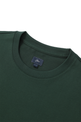 Green Slim Fit T-Shirt