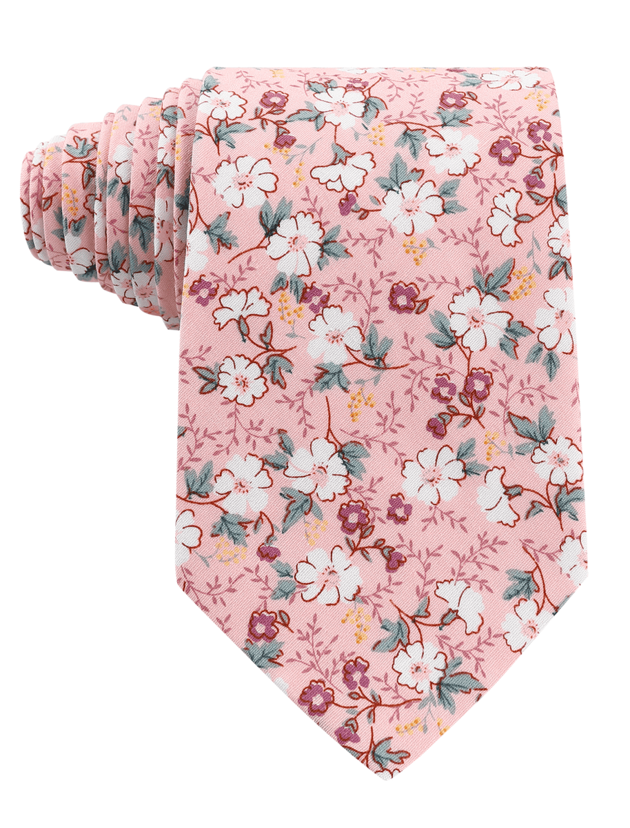 THE SAKURA TIE