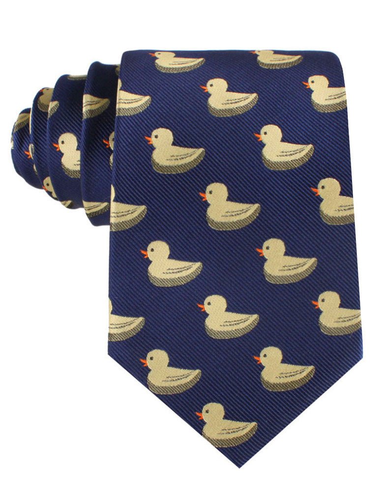 duck tie