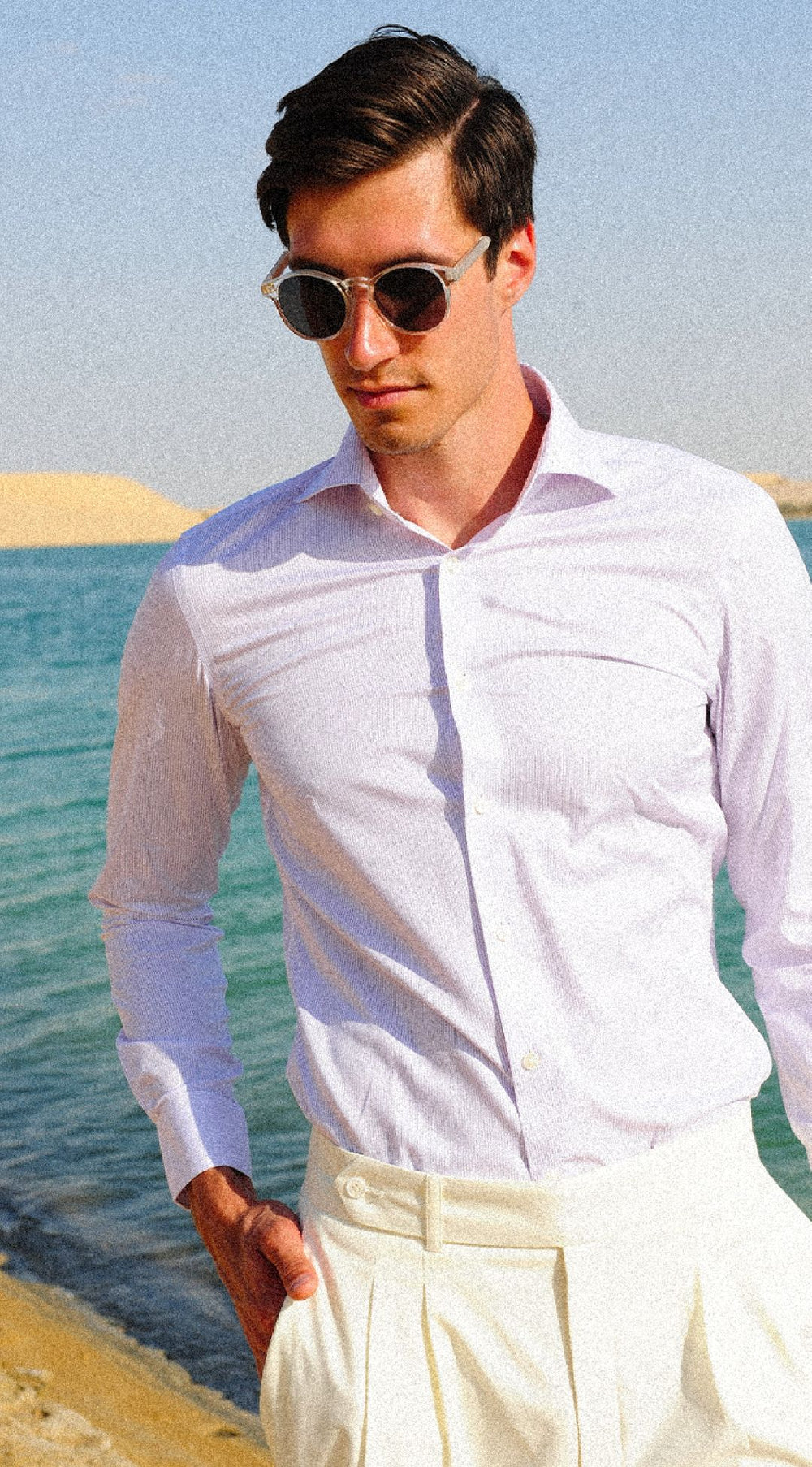 OTAA dress shirt