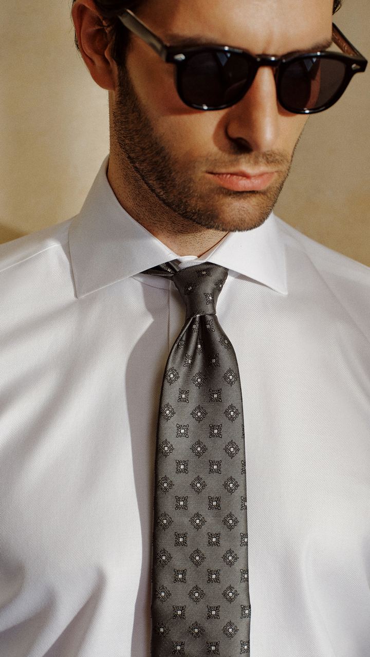 New neckties