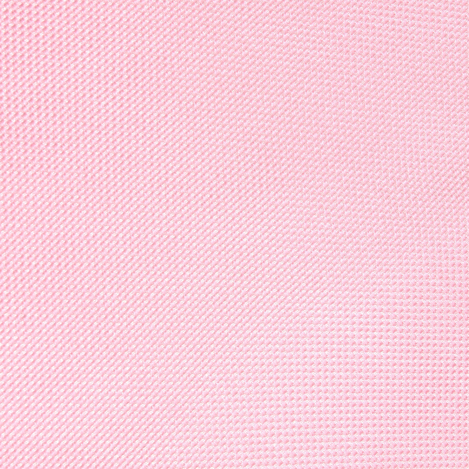 Baby Pink Skinny Tie Fabric