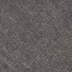 Black Denim Jeans Cotton Fabric Skinny Tie C043