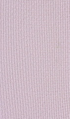 Blush Pink Textured Socks Pattern