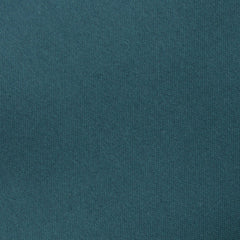 Deep Jade Satin Fabric Swatch