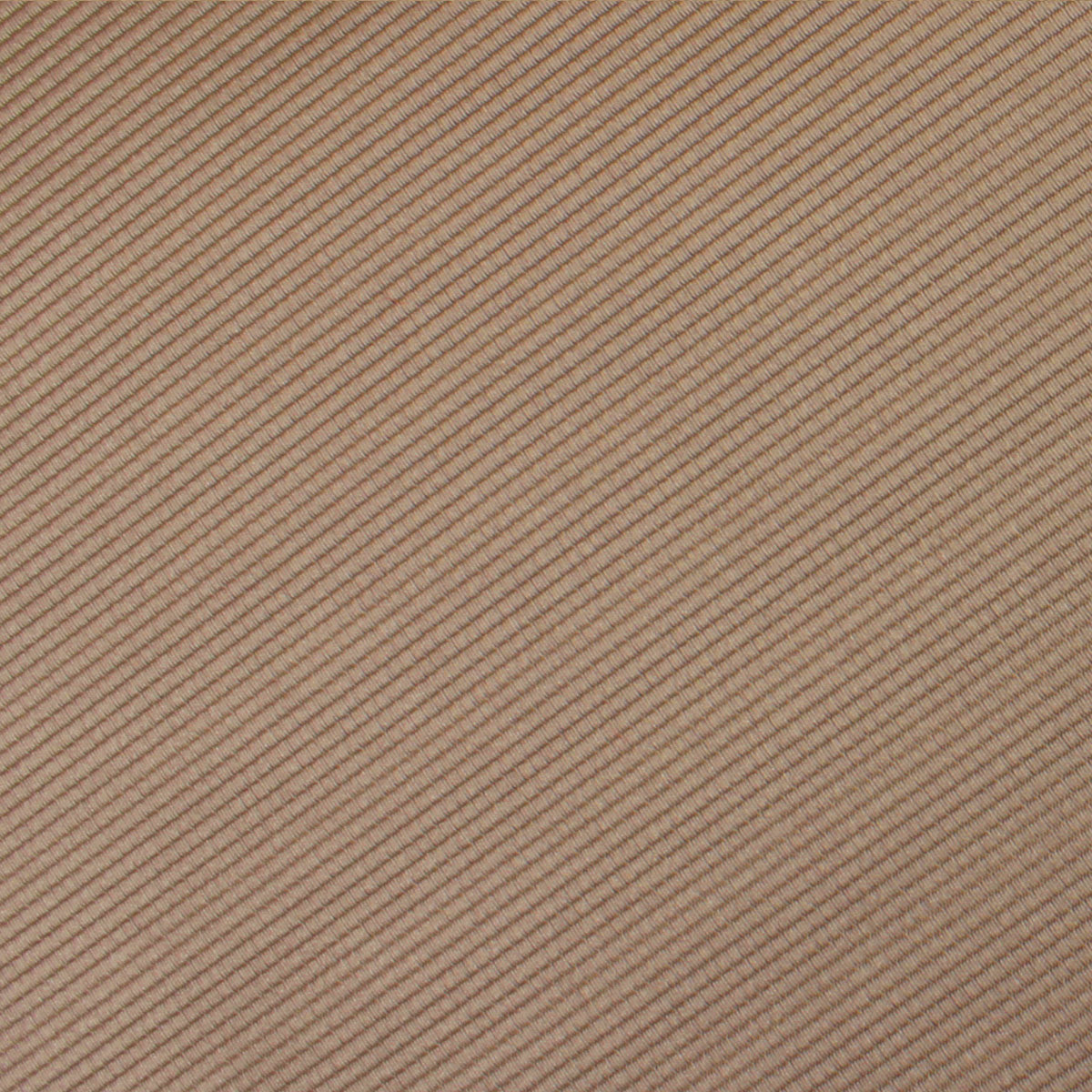 Dune Beige Brown Twill Fabric Swatch