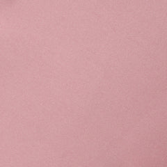 Dusty Blush Pink Satin Self Bow Tie Fabric