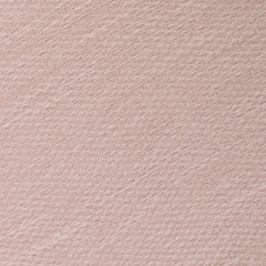 Dusty Beige Pink Linen Fabric Swatch