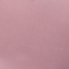 Dusty Rose Pink Satin Fabric Swatch