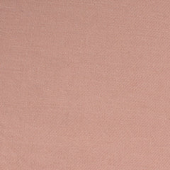 Dusty Rose Pink Skinny Tie Fabric