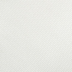 Ivory Weave Necktie Fabric