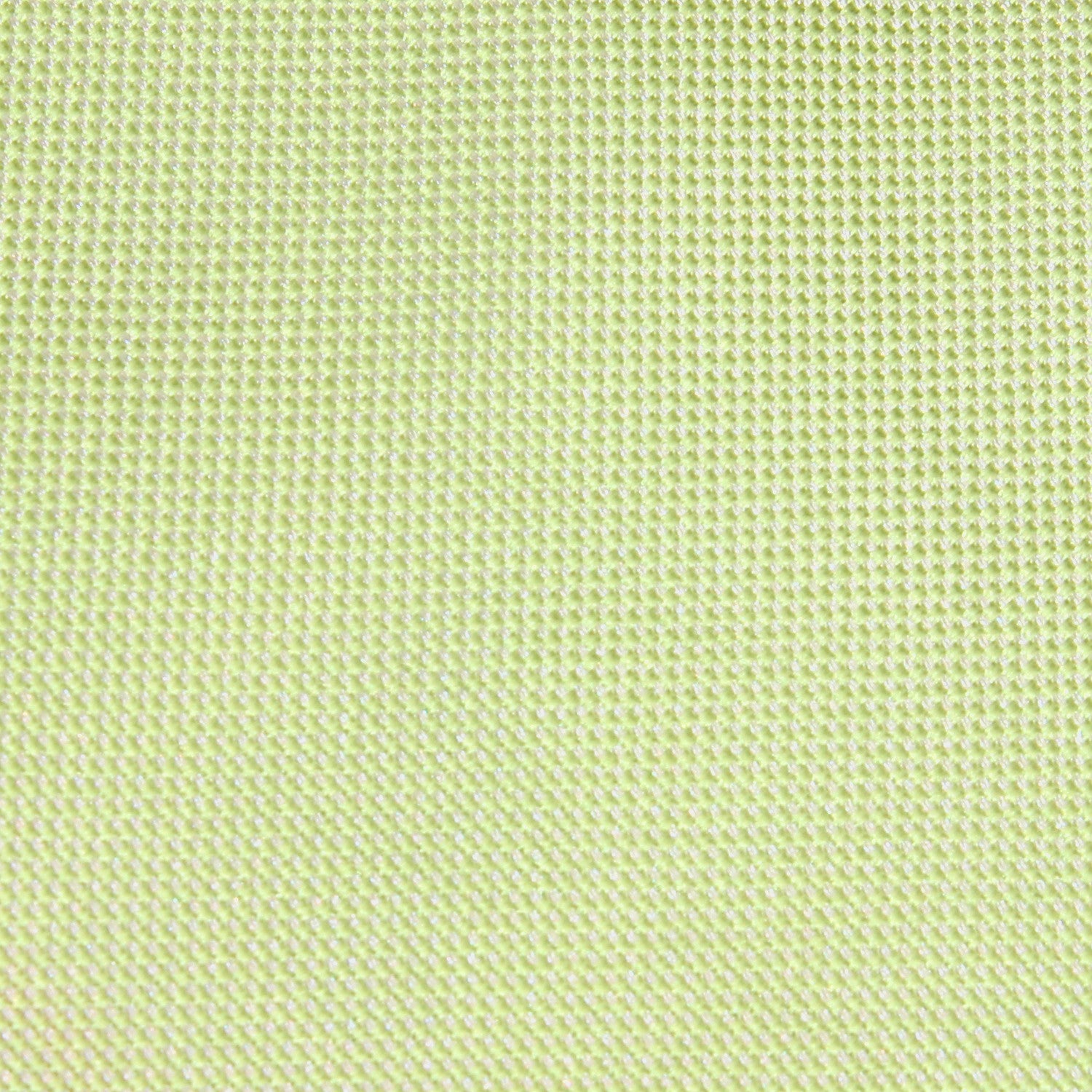 Light Mint Pistachio Green Necktie Fabric