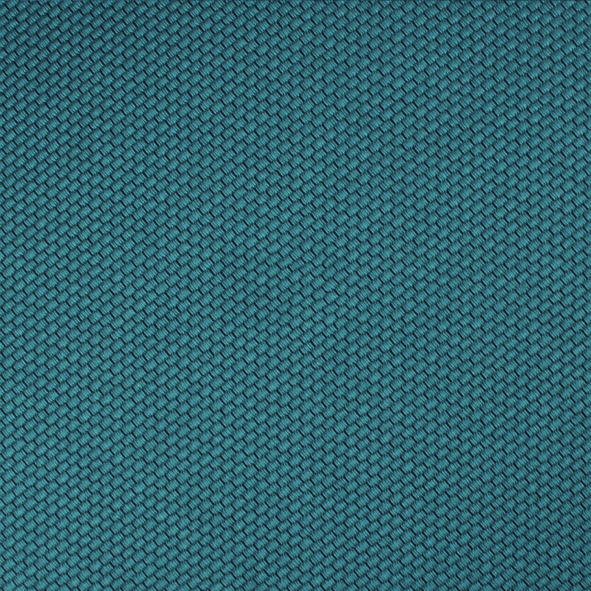Oasis Blue Weave Fabric Swatch
