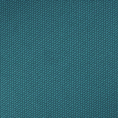 Oasis Blue Weave Skinny Tie Fabric