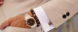 The Best Winter Men’s Accessories