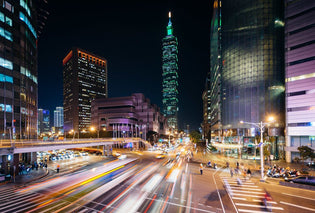 The Greatest Bars in Taipei You Need to Visit Before You Jet