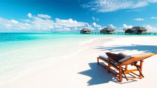 The Best Beaches in the World