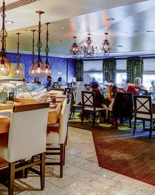 Best Breakfast Cafes in San Francisco