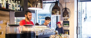 Best Places in Italy to have a Cup of Coffee