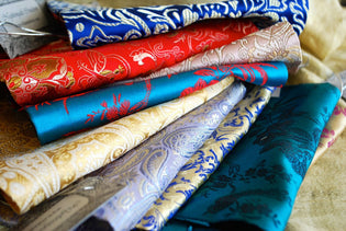 Different Types of Fabric – The Ultimate Textile Guide
