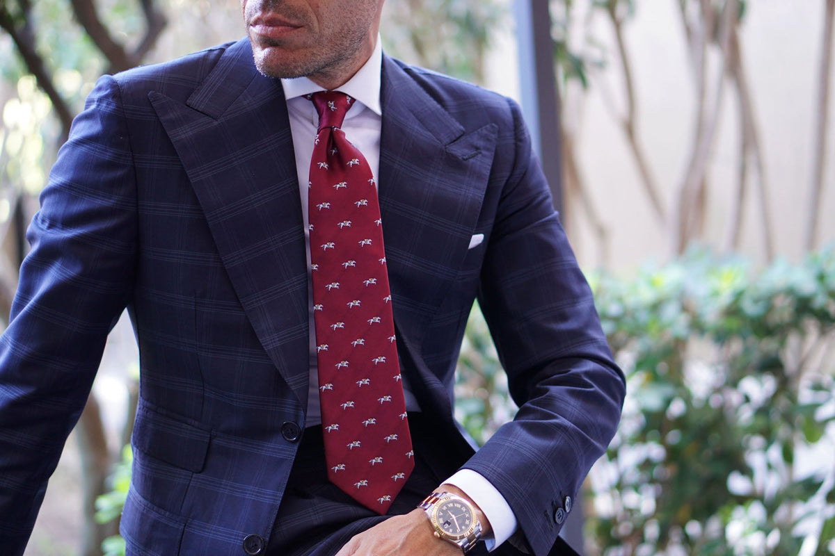 Kentucky Derby Men's Style Guide: What to Wear | OTAA