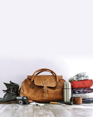 Best Luggage Bags to Carry while Traveling