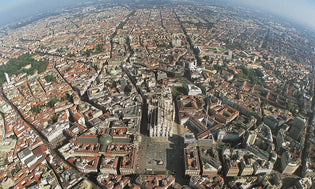 The Gentleman's Guide to Enjoying Milan