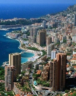 The Top 10 Places to Visit in Monte Carlo