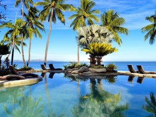 Best Places to Visit in Fiji Islands