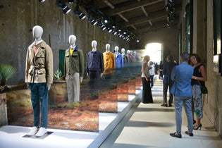 The Pitti Immagine Uomo Show Guide 2017
