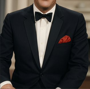 How to Be Dressed Like Dean Martin