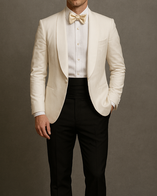 The Most Well Dressed Men of the 77th Golden Globe Awards