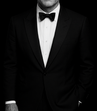 When Marlon Brando wowed in a suit