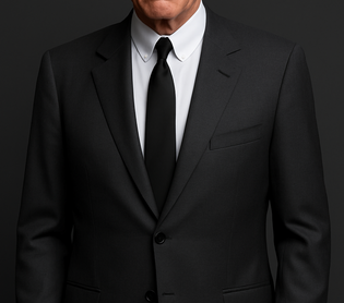 How to dress like Joe Pesci