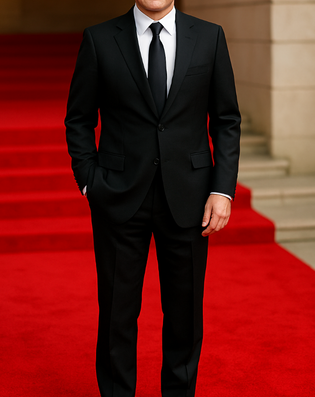 The Best Dressed Men of the 26th SAG Awards