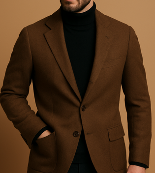 How to dress like Jack Nicholson