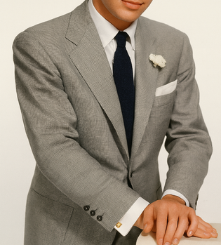 How to Dress Like Frank Sinatra