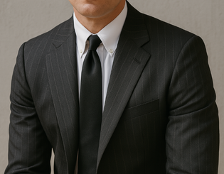How to Dress like Gregory Peck