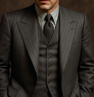 How to Dress like Al Pacino