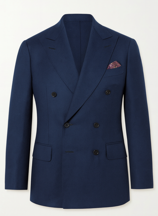 Style of Prince of Wales and Approach to Timeless Fashion