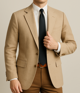 Ryan Gosling Suits in La La Land