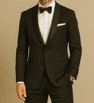 The Best Suit Styles at the 2017 Emmy Awards