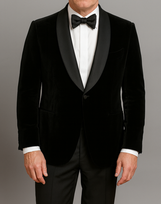 The Best Dressed Men of the 92nd Academy Awards