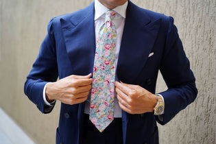 Gentleman's Guide to getting your Summer Look