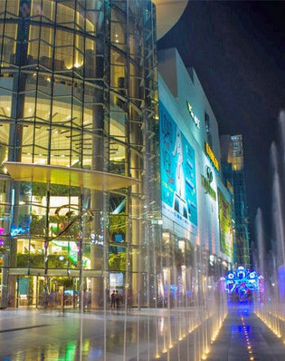 The Best Places to do Shopping in Bangkok
