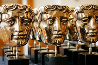 The Best Dressed Men of the 73rd BAFTA Awards