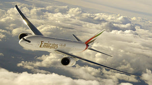 Business Class in Style - Top Airlines to travel on while up in the air