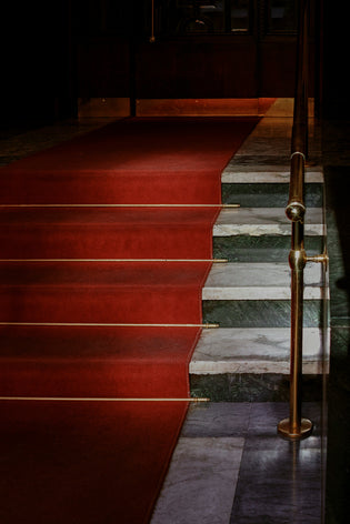 The History of the Academy Awards Fashion