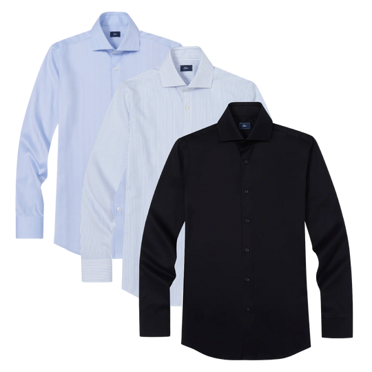 The Executive 3 Pack