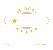 Indigo Blue Herringbone Necktie